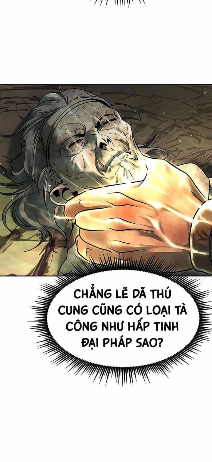 Ma Đạo Chuyển Sinh Ký - Chương 84 - ảnh 22