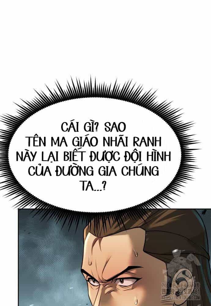 Ma Đạo Chuyển Sinh Ký - Chương 85 - ảnh 51
