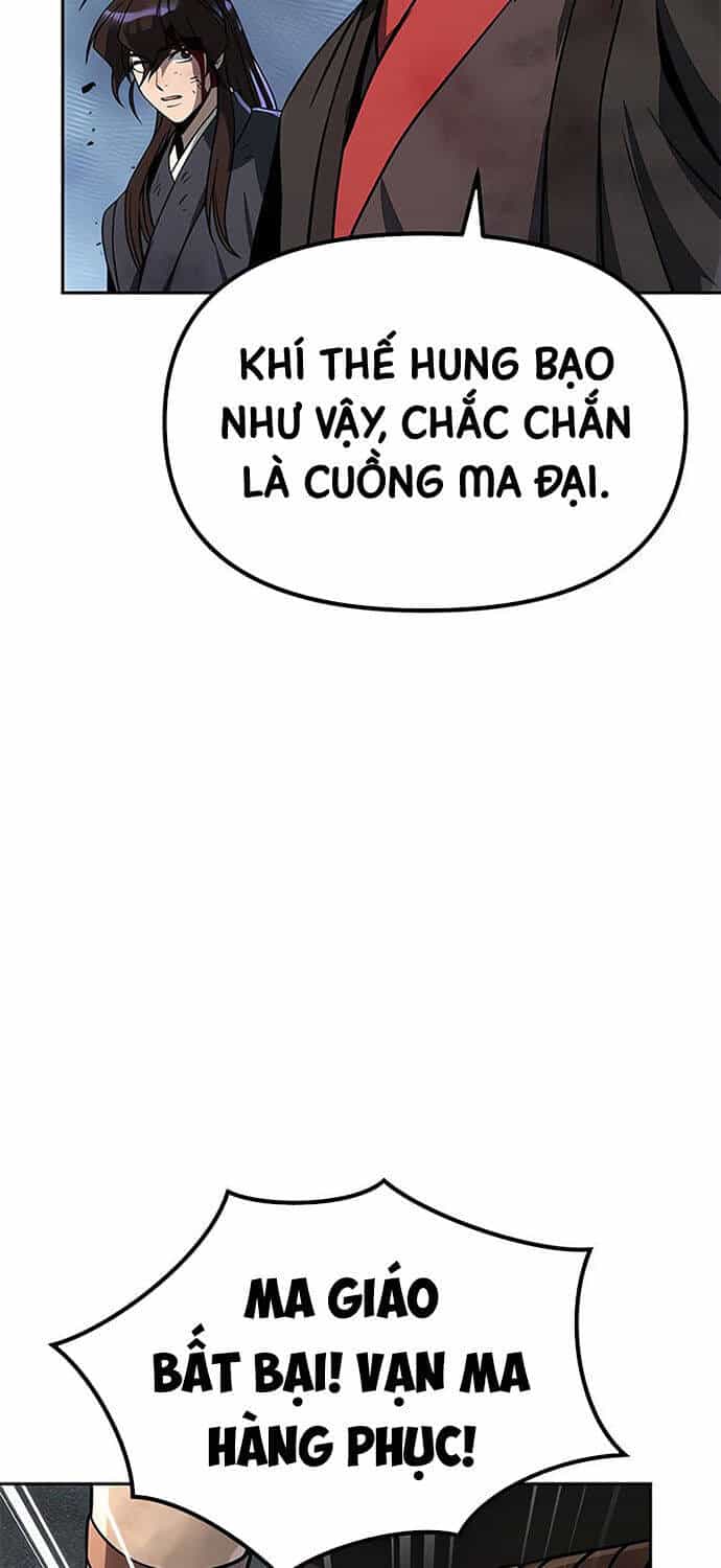 Ma Đạo Chuyển Sinh Ký - Chương 87 - ảnh 85