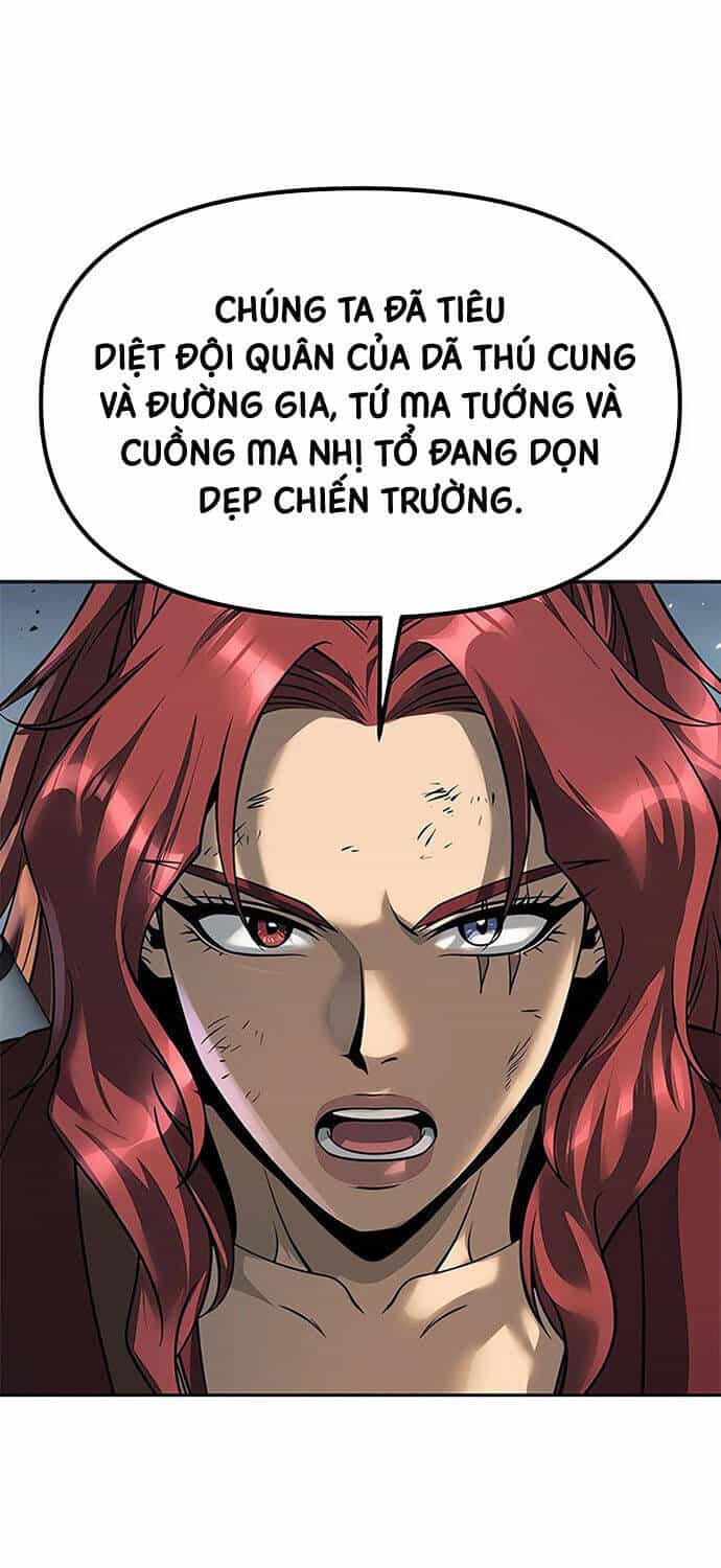 Ma Đạo Chuyển Sinh Ký - Chương 87 - ảnh 89