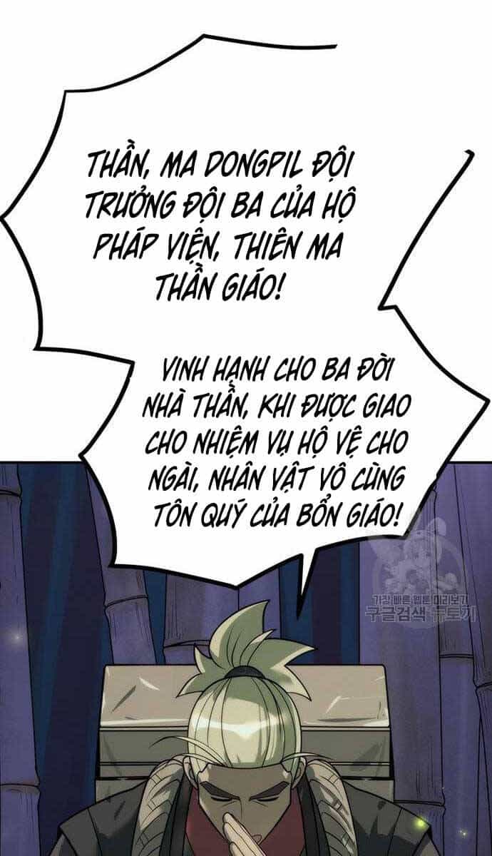 Ma Đạo Chuyển Sinh Ký - Chương 9 - ảnh 22