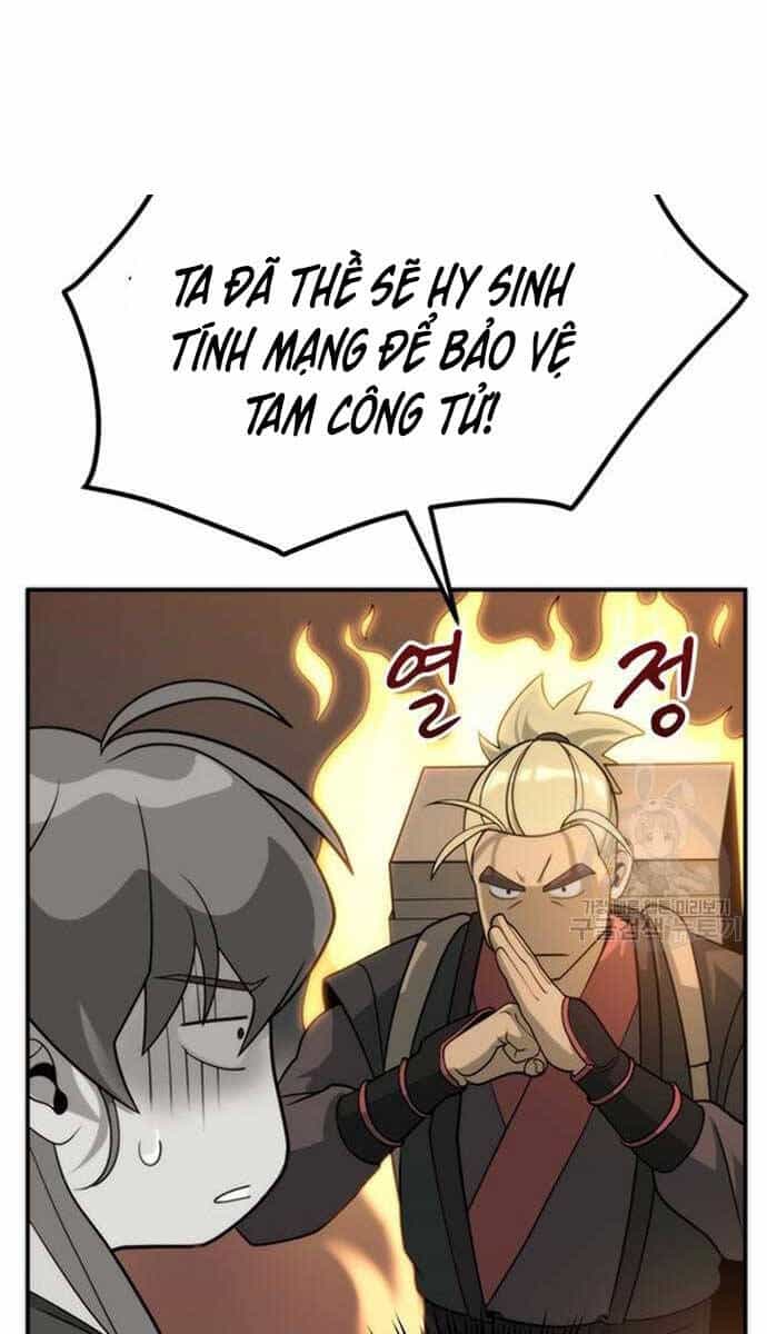 Ma Đạo Chuyển Sinh Ký - Chương 9 - ảnh 27