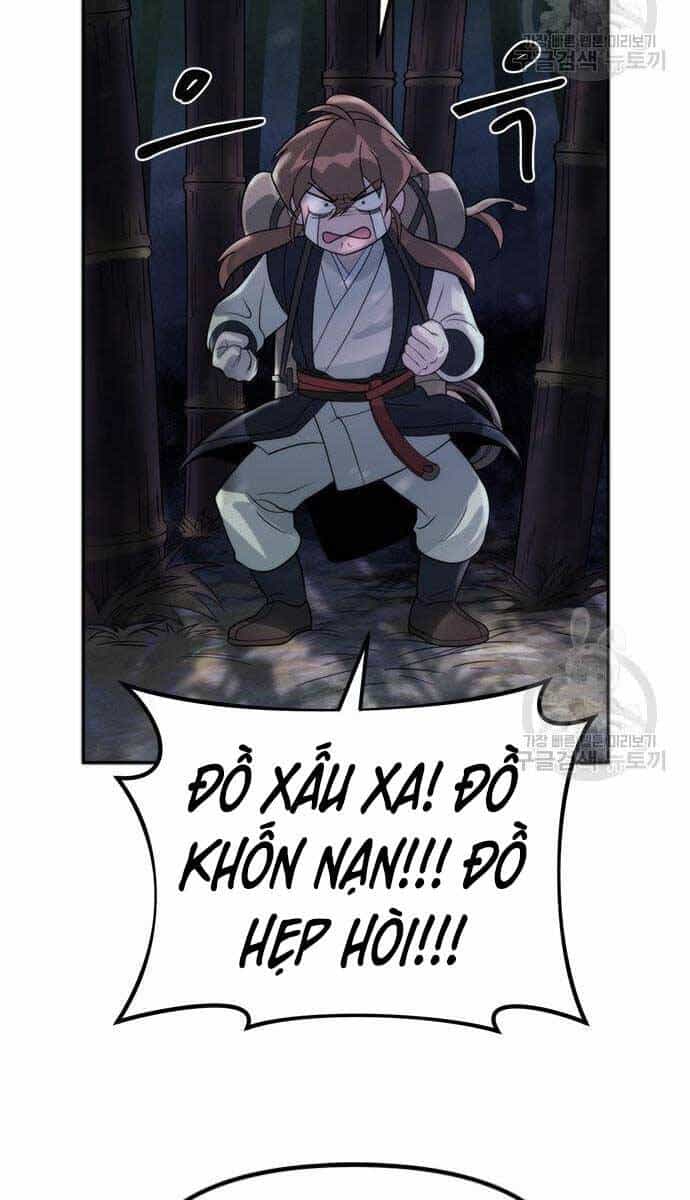 Ma Đạo Chuyển Sinh Ký - Chương 9 - ảnh 5