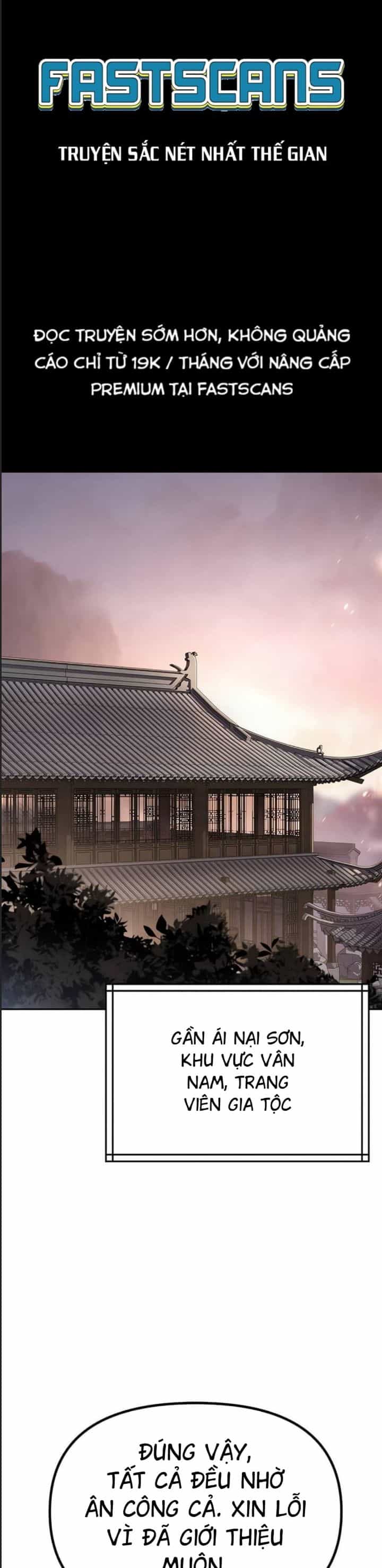 Ma Đạo Chuyển Sinh Ký - Chương 89 - ảnh 1