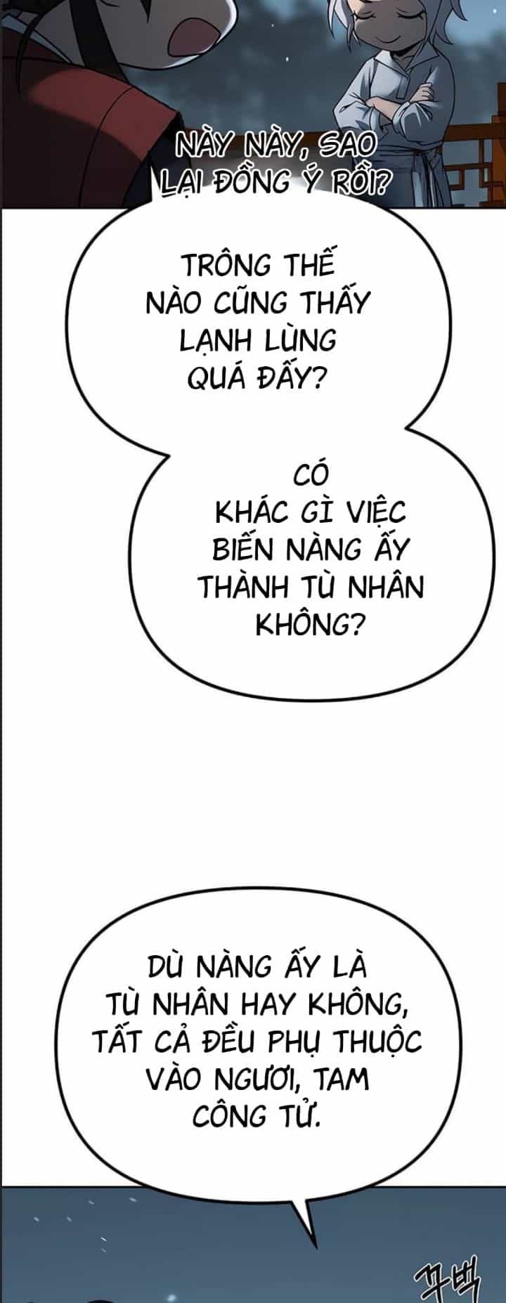 Ma Đạo Chuyển Sinh Ký - Chương 89 - ảnh 102