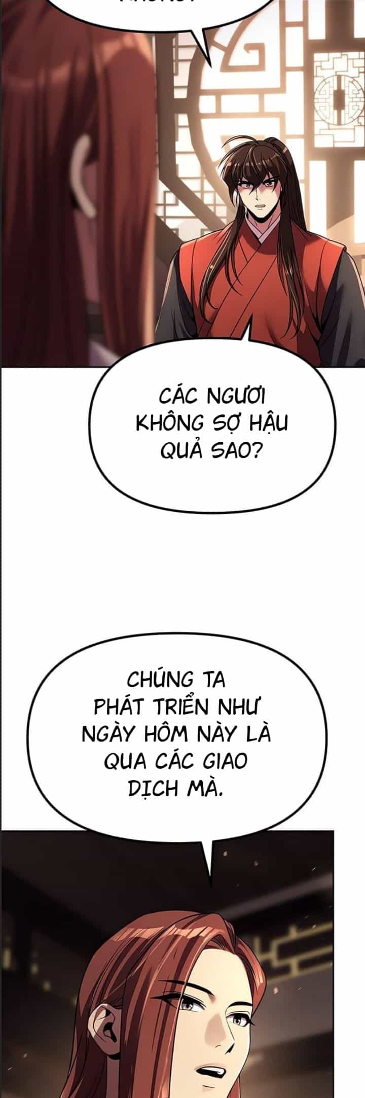 Ma Đạo Chuyển Sinh Ký - Chương 89 - ảnh 38