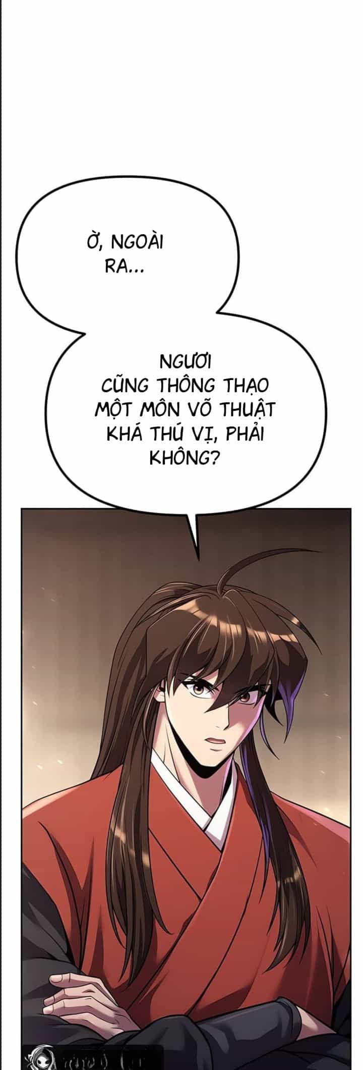 Ma Đạo Chuyển Sinh Ký - Chương 89 - ảnh 4