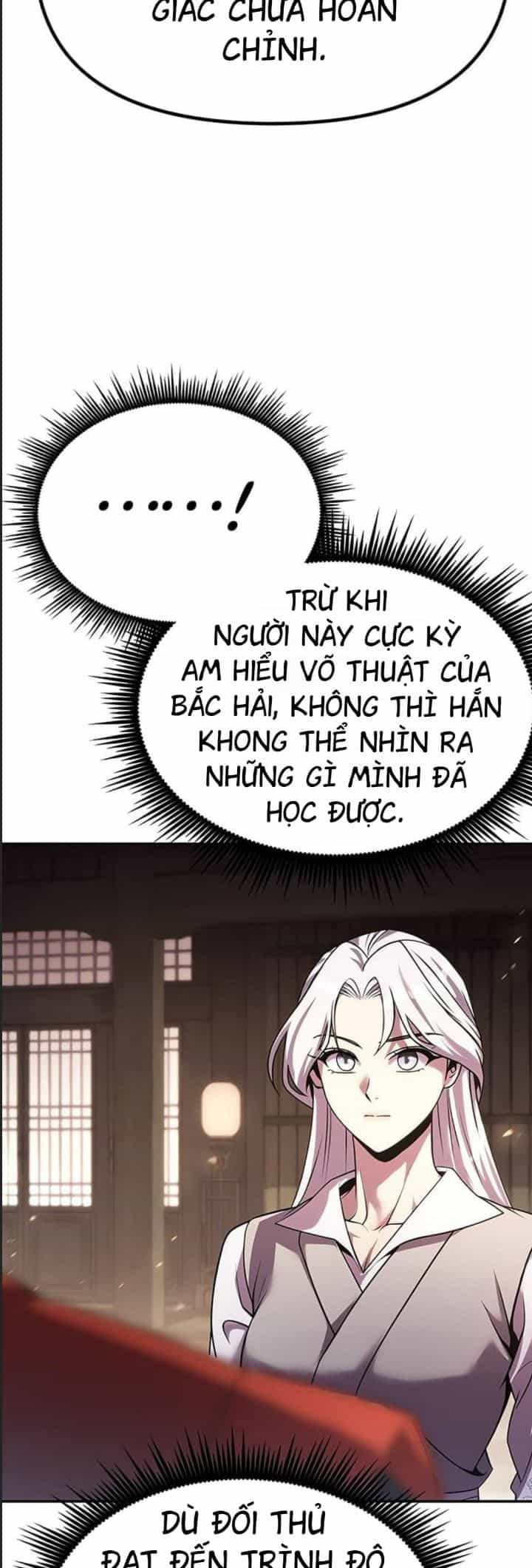 Ma Đạo Chuyển Sinh Ký - Chương 89 - ảnh 6