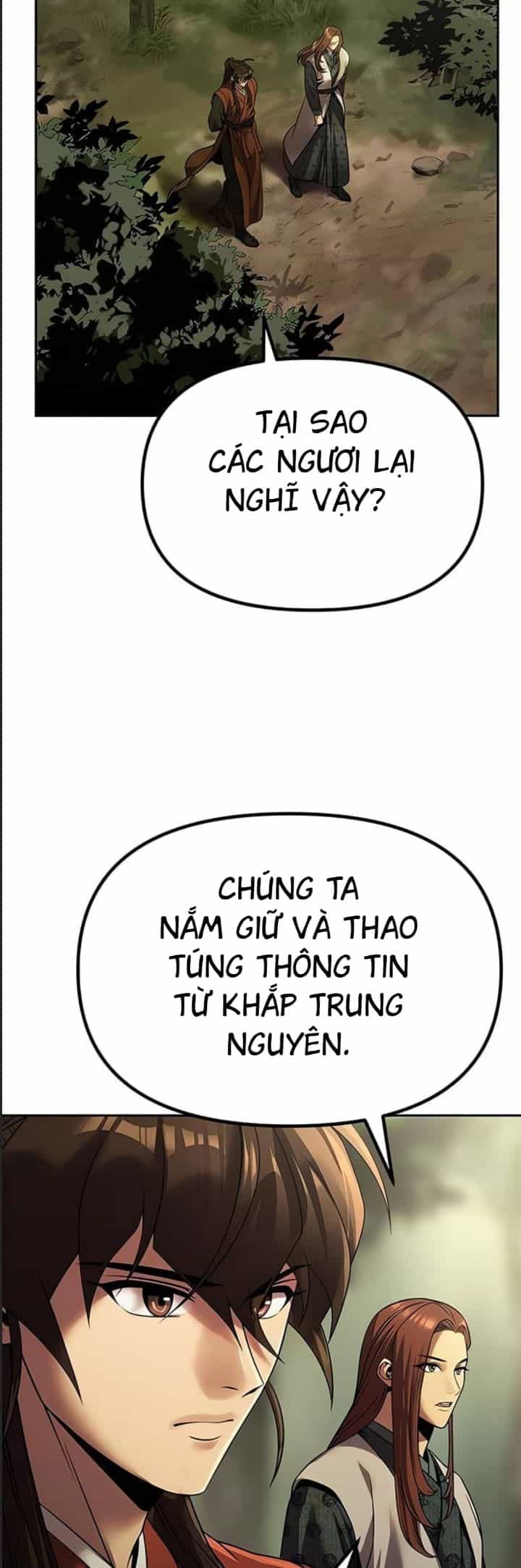 Ma Đạo Chuyển Sinh Ký - Chương 89 - ảnh 63