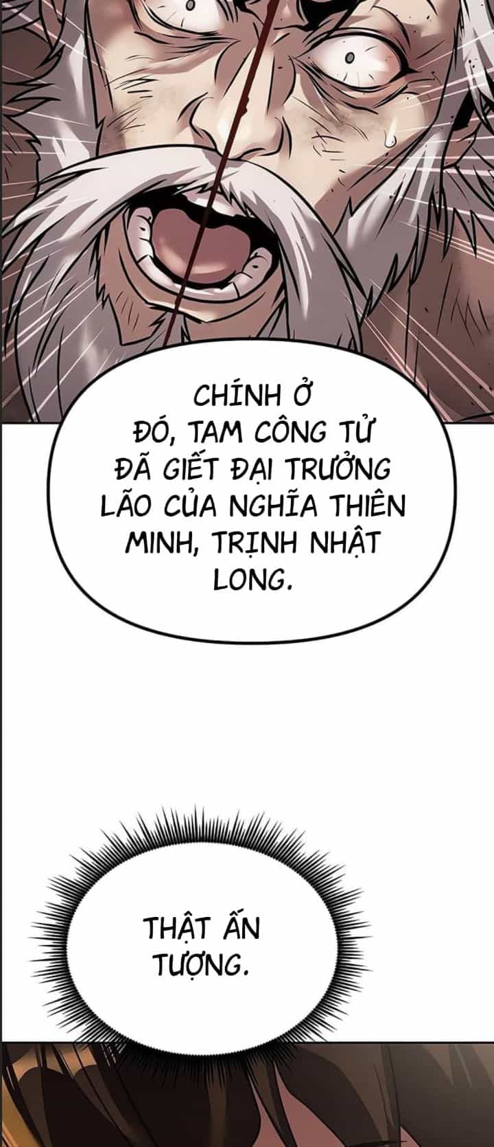 Ma Đạo Chuyển Sinh Ký - Chương 89 - ảnh 68