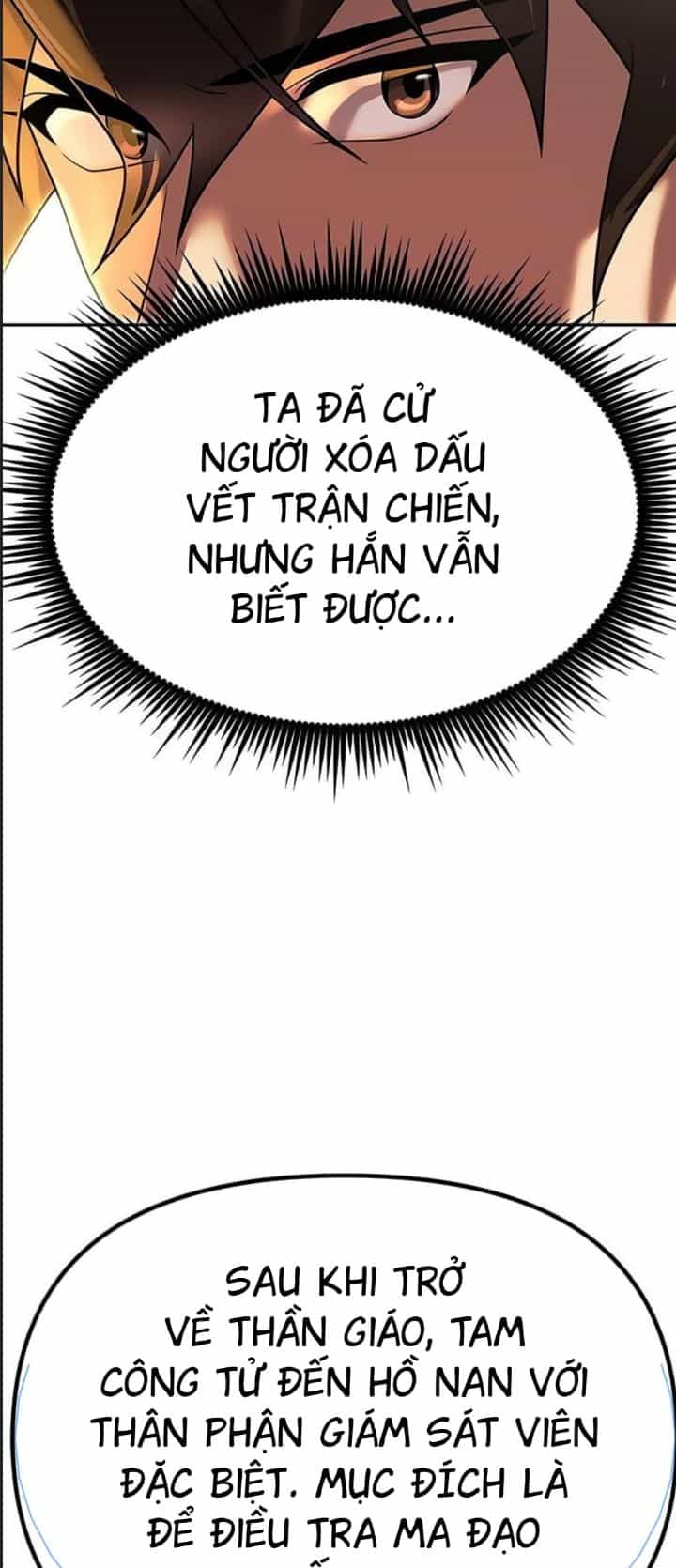 Ma Đạo Chuyển Sinh Ký - Chương 89 - ảnh 69