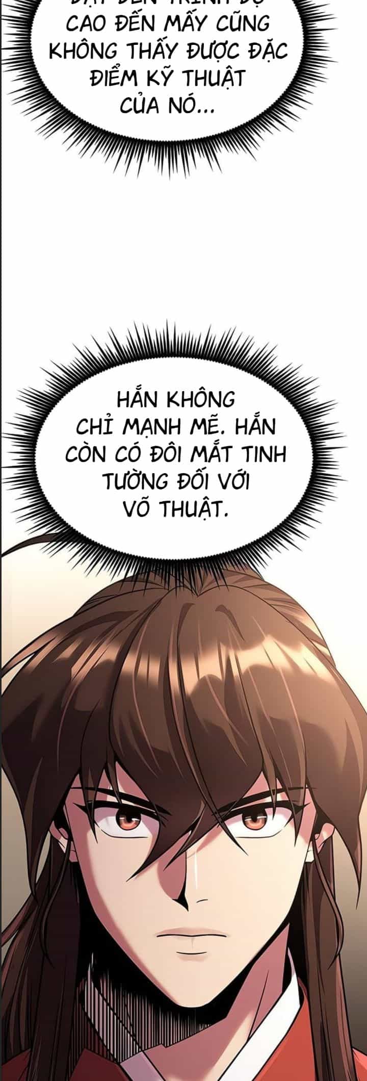 Ma Đạo Chuyển Sinh Ký - Chương 89 - ảnh 7