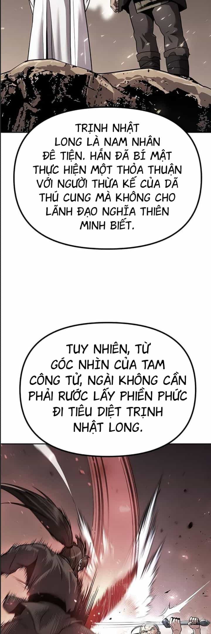 Ma Đạo Chuyển Sinh Ký - Chương 89 - ảnh 75
