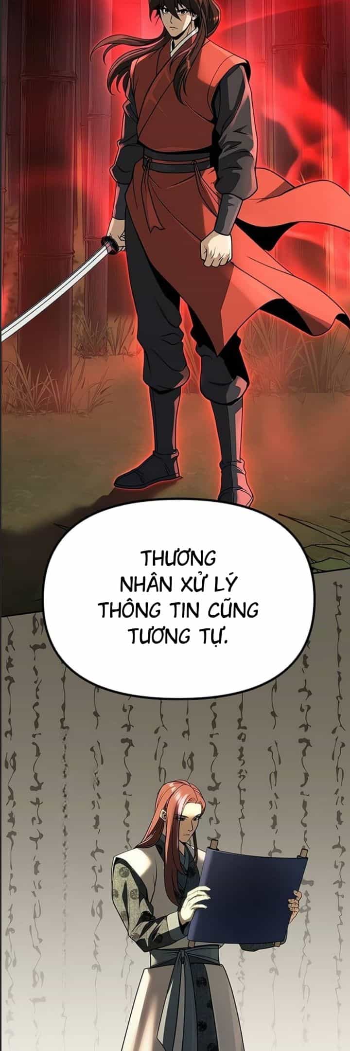 Ma Đạo Chuyển Sinh Ký - Chương 89 - ảnh 78