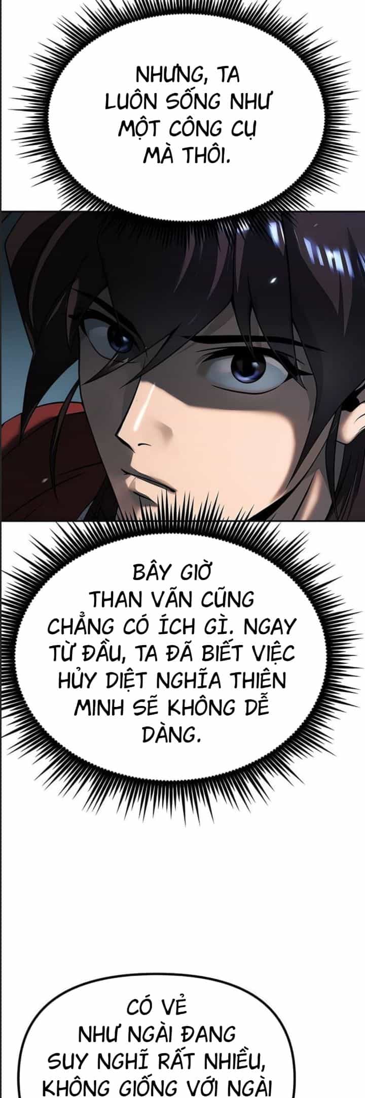 Ma Đạo Chuyển Sinh Ký - Chương 89 - ảnh 94