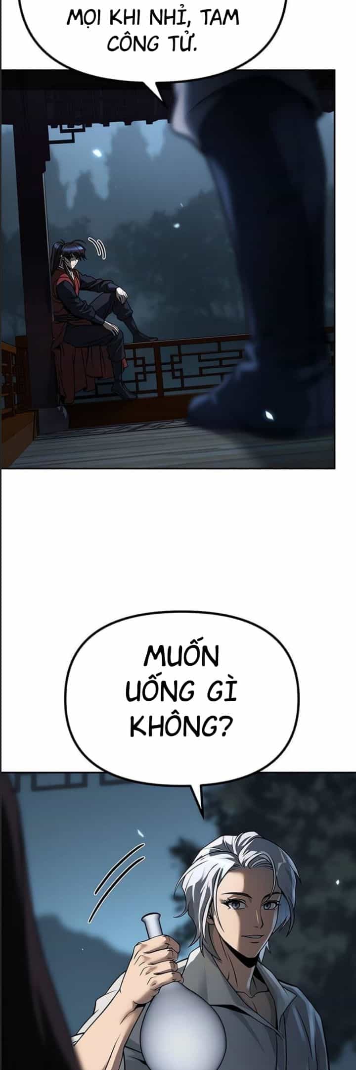 Ma Đạo Chuyển Sinh Ký - Chương 89 - ảnh 95