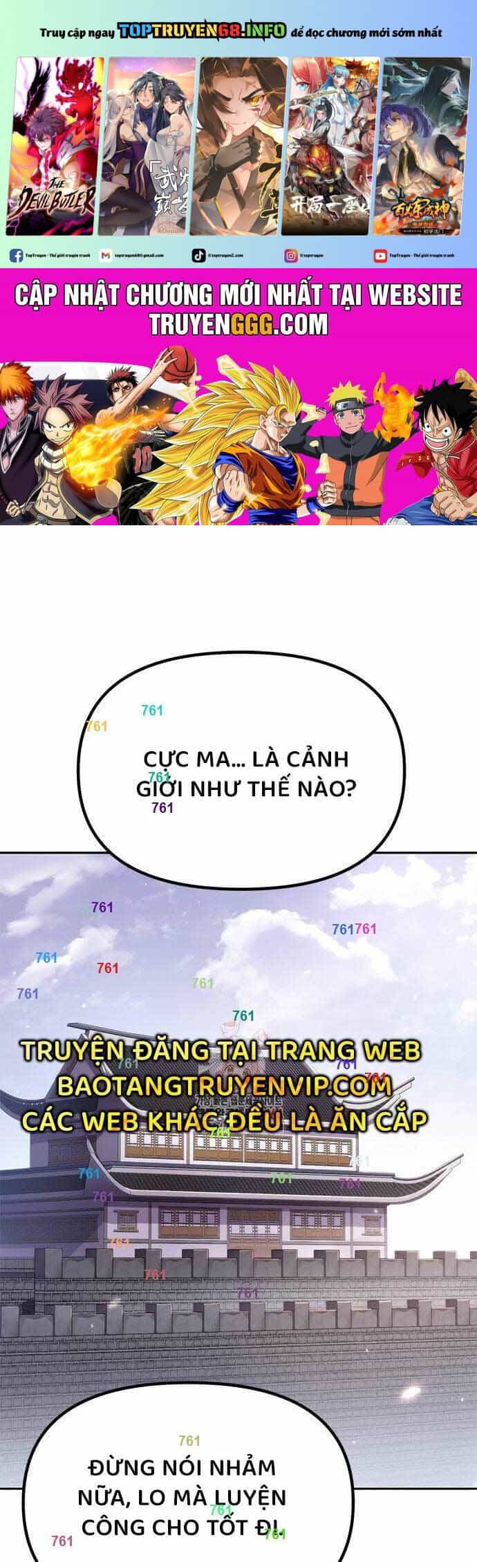 Ma Đạo Chuyển Sinh Ký - Chương 90 - ảnh 2