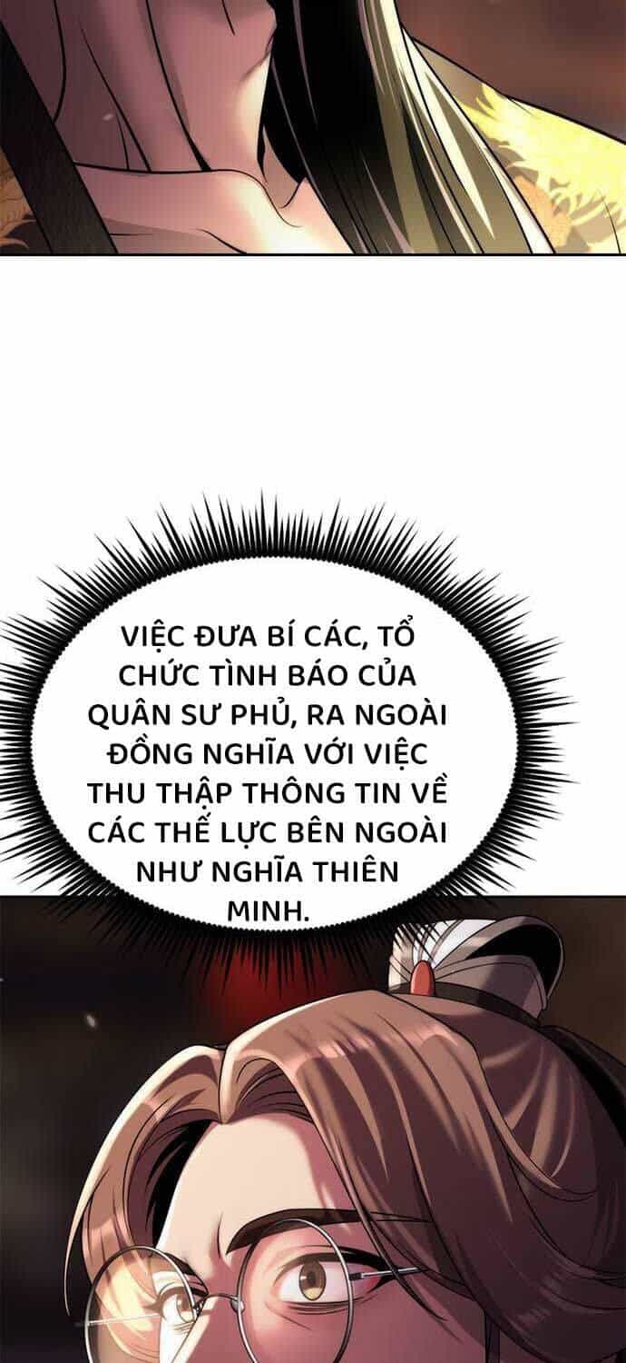 Ma Đạo Chuyển Sinh Ký - Chương 90 - ảnh 29