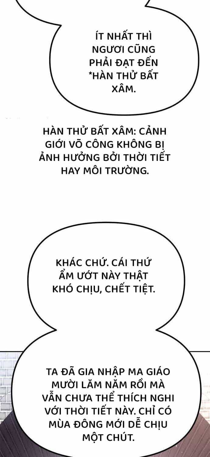 Ma Đạo Chuyển Sinh Ký - Chương 90 - ảnh 3