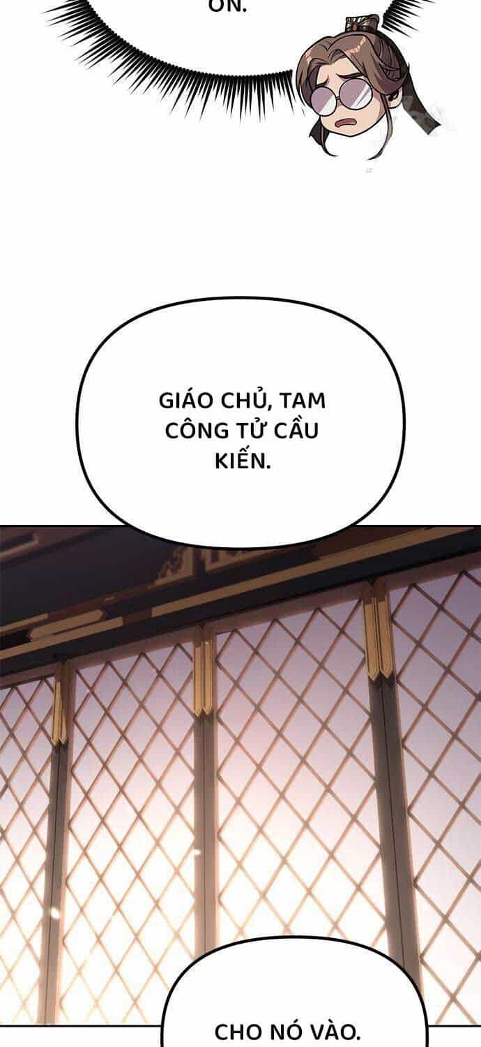 Ma Đạo Chuyển Sinh Ký - Chương 90 - ảnh 47