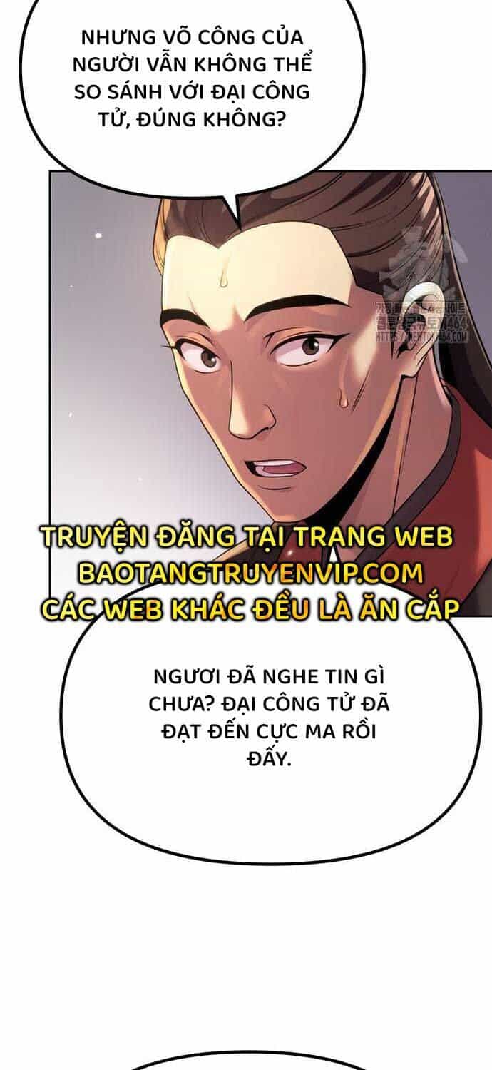 Ma Đạo Chuyển Sinh Ký - Chương 90 - ảnh 7