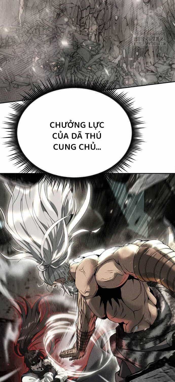 Ma Đạo Chuyển Sinh Ký - Chương 90 - ảnh 81
