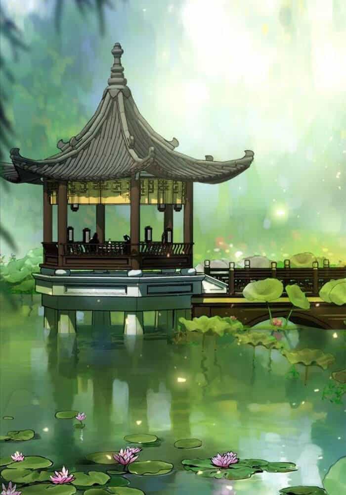 Ma Đạo Chuyển Sinh Ký - Chương 91 - ảnh 36