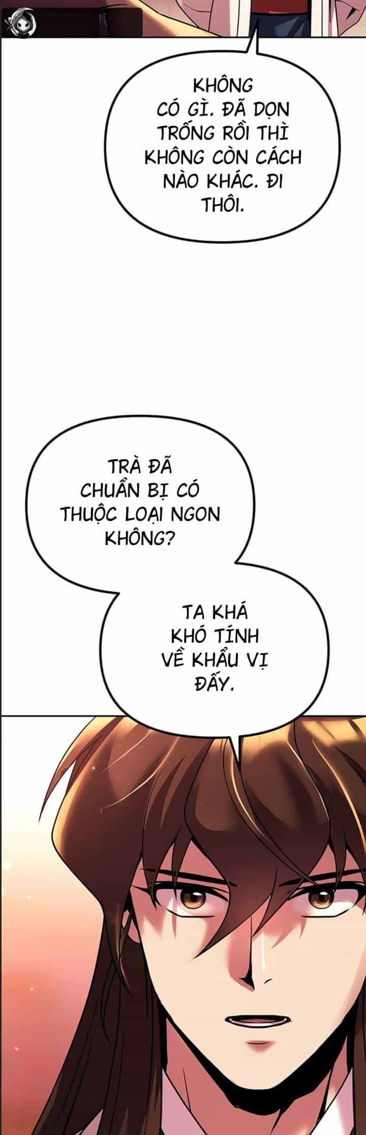 Ma Đạo Chuyển Sinh Ký - Chương 92 - ảnh 12
