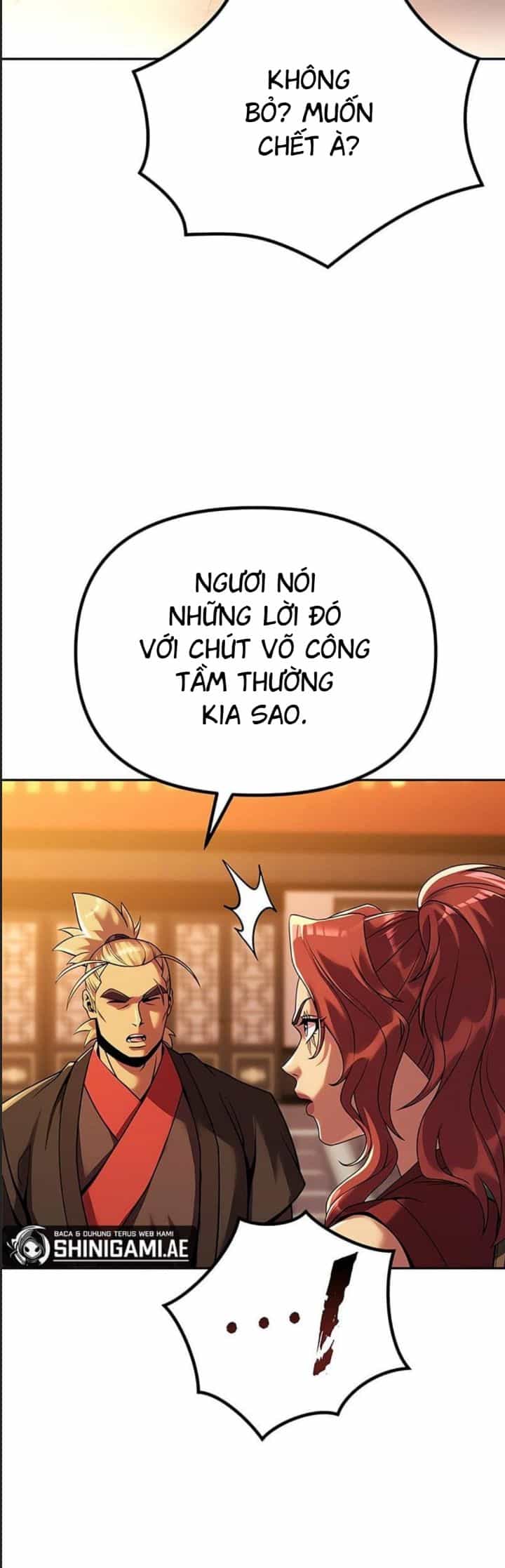 Ma Đạo Chuyển Sinh Ký - Chương 92 - ảnh 19