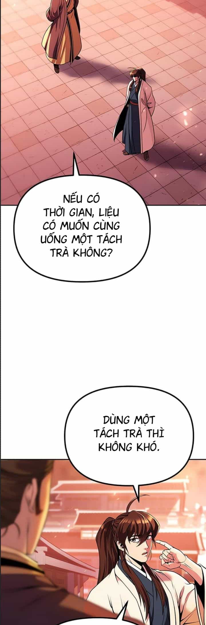 Ma Đạo Chuyển Sinh Ký - Chương 92 - ảnh 3