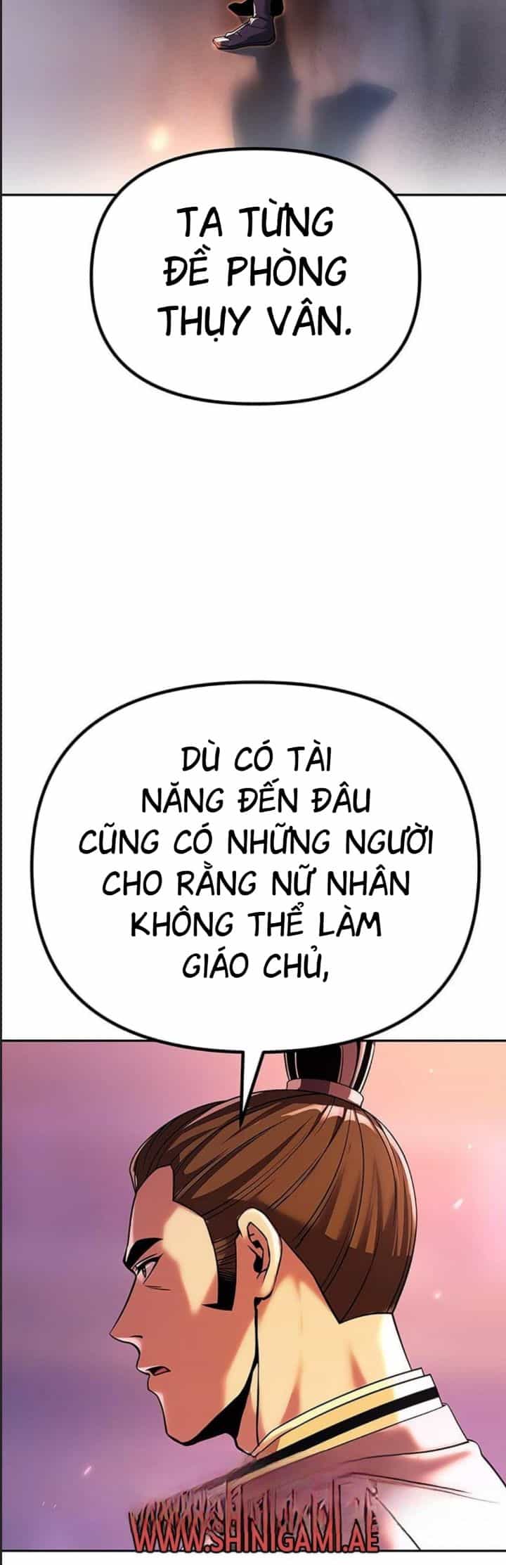 Ma Đạo Chuyển Sinh Ký - Chương 92 - ảnh 36