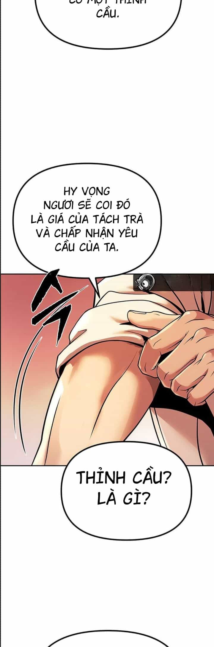 Ma Đạo Chuyển Sinh Ký - Chương 92 - ảnh 5