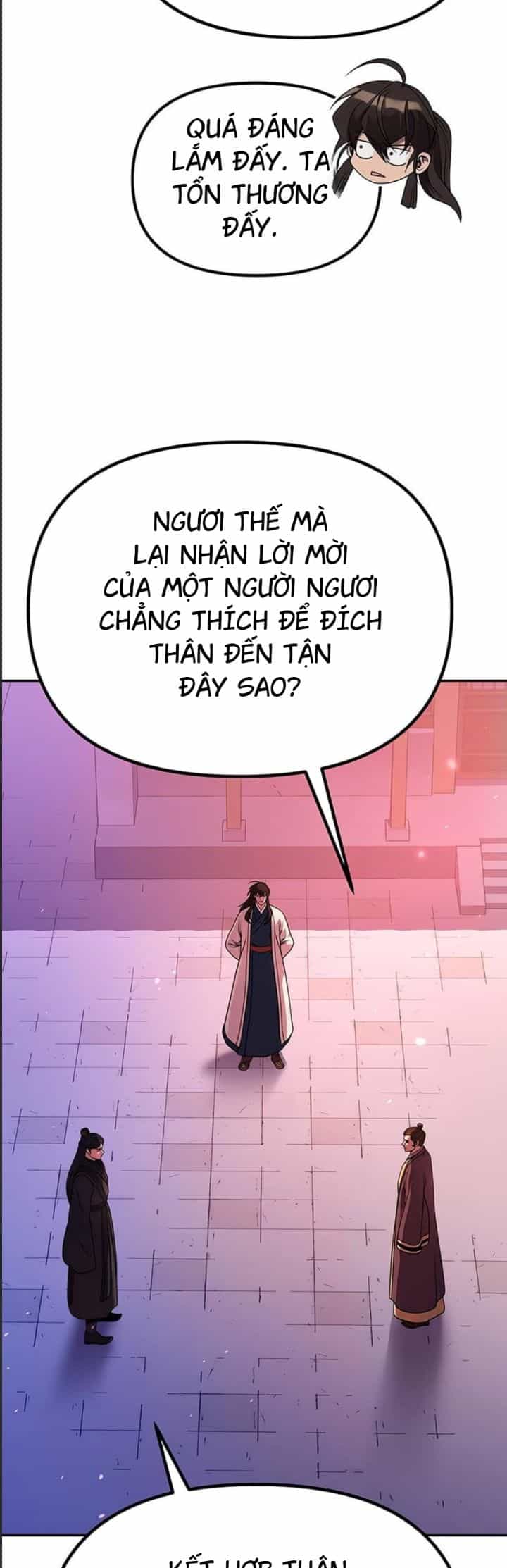Ma Đạo Chuyển Sinh Ký - Chương 92 - ảnh 73