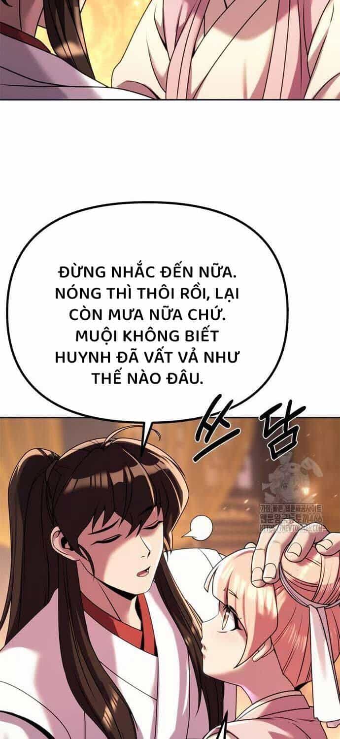 Ma Đạo Chuyển Sinh Ký - Chương 93 - ảnh 104