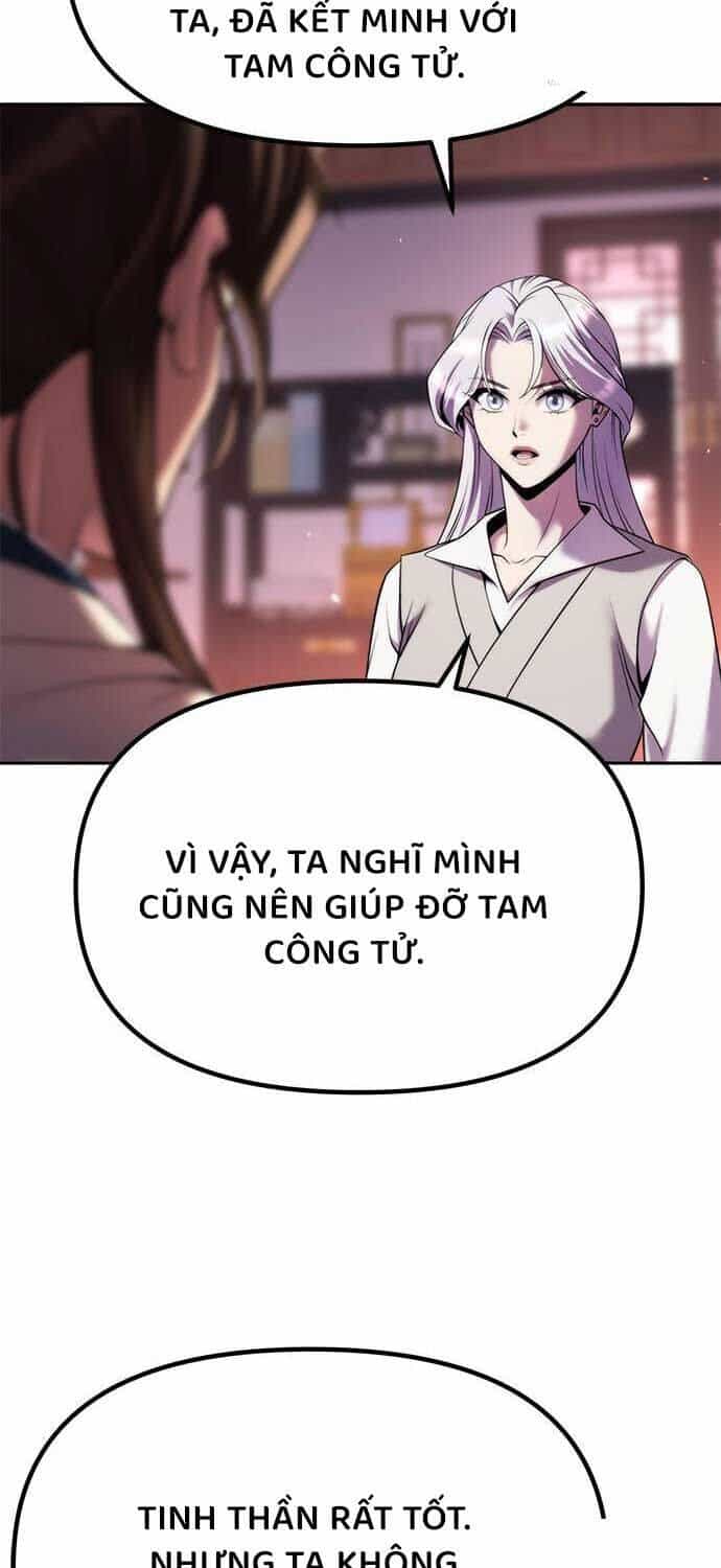 Ma Đạo Chuyển Sinh Ký - Chương 93 - ảnh 16