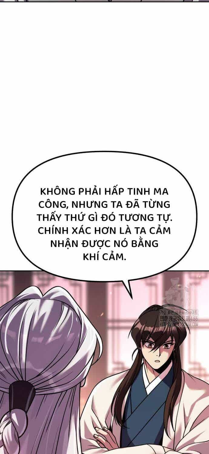 Ma Đạo Chuyển Sinh Ký - Chương 93 - ảnh 26