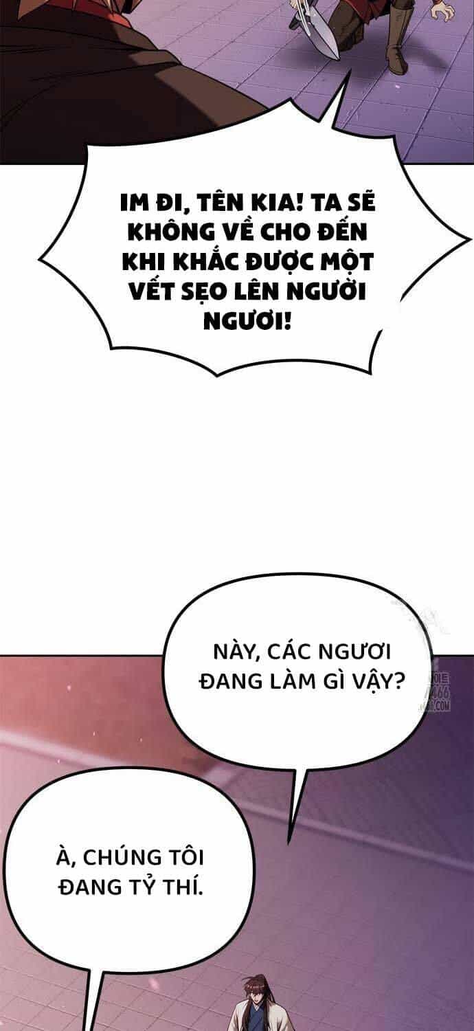 Ma Đạo Chuyển Sinh Ký - Chương 93 - ảnh 6