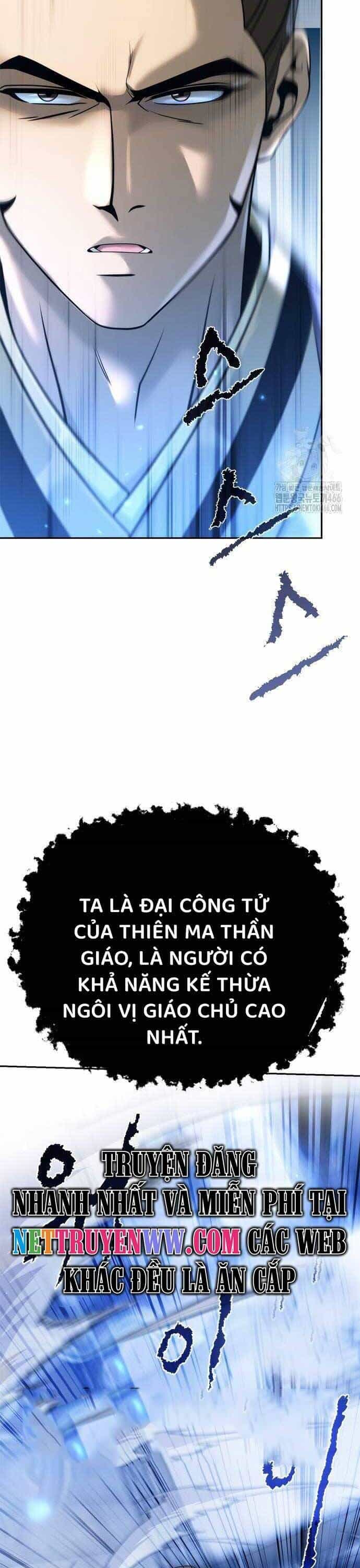 Ma Đạo Chuyển Sinh Ký - Chương 94 - ảnh 14