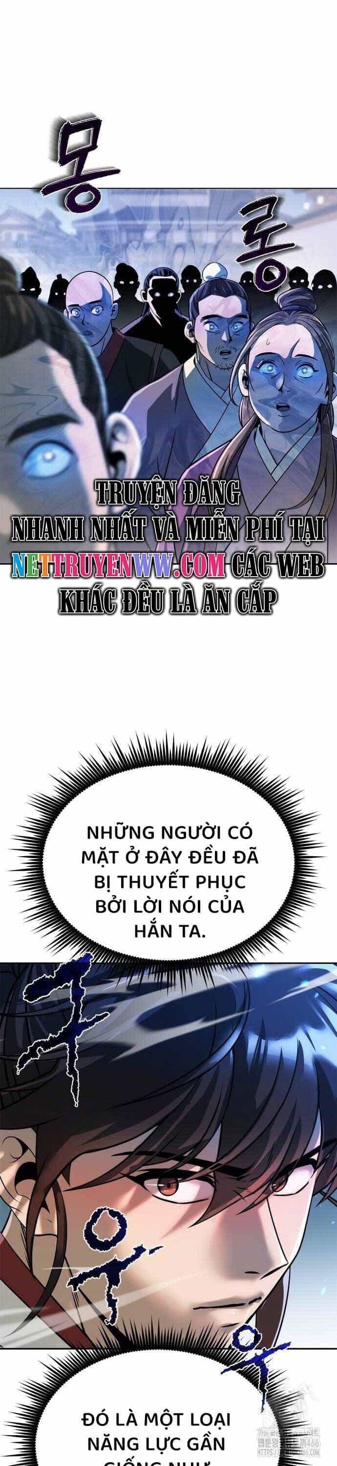 Ma Đạo Chuyển Sinh Ký - Chương 94 - ảnh 16