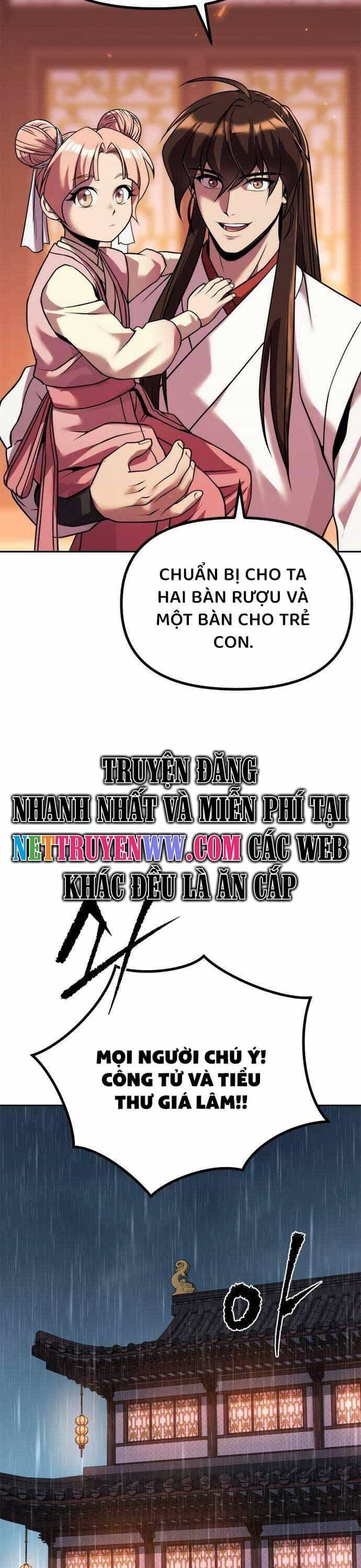 Ma Đạo Chuyển Sinh Ký - Chương 94 - ảnh 41