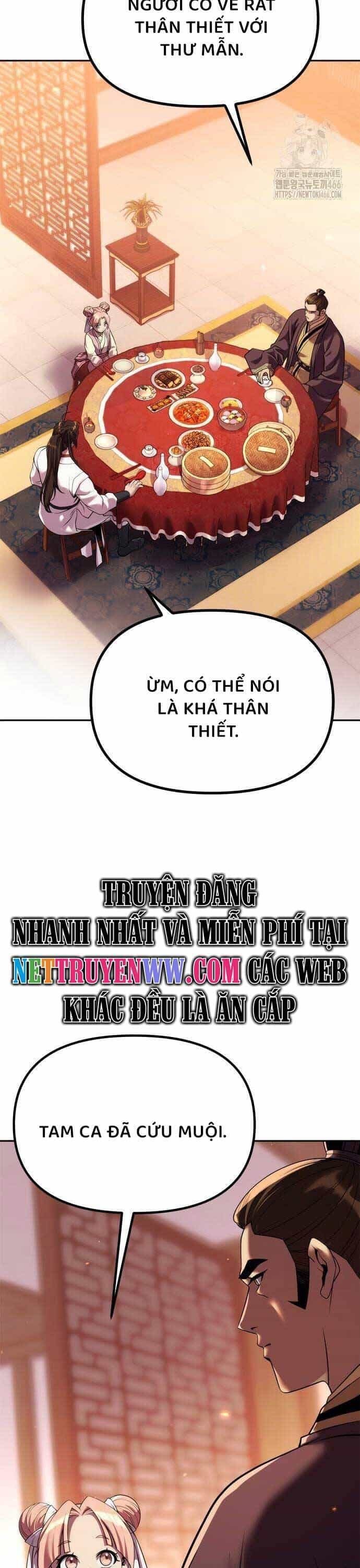 Ma Đạo Chuyển Sinh Ký - Chương 94 - ảnh 43