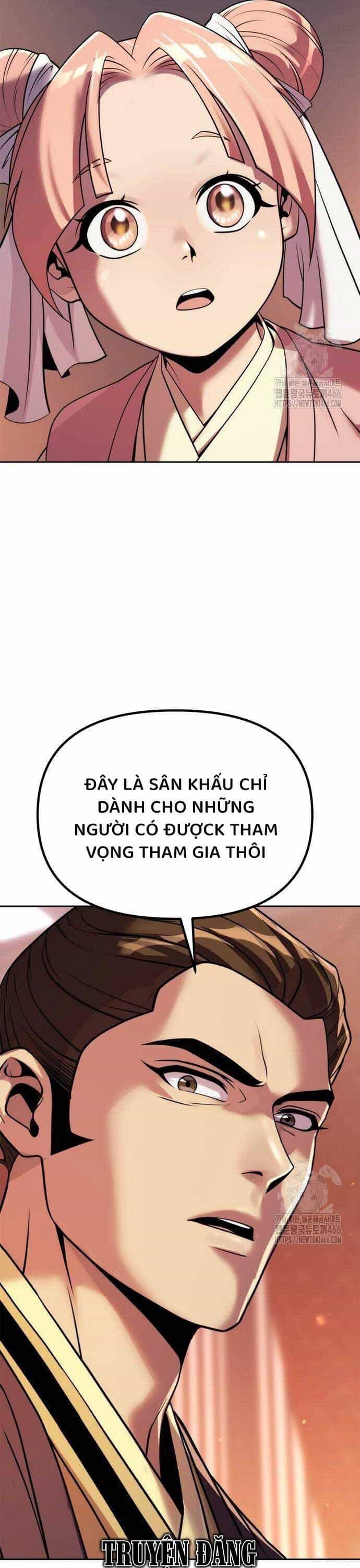 Ma Đạo Chuyển Sinh Ký - Chương 94 - ảnh 45