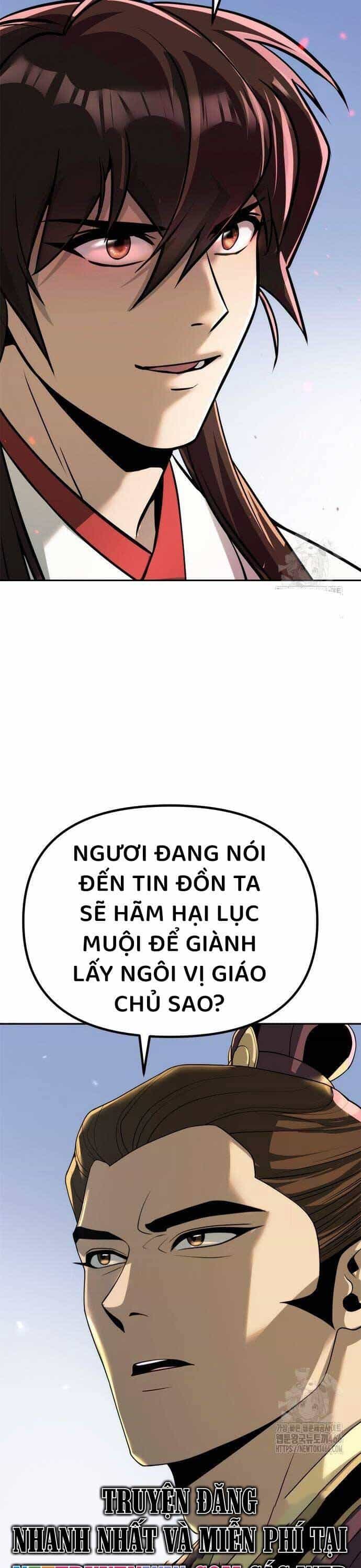 Ma Đạo Chuyển Sinh Ký - Chương 94 - ảnh 7