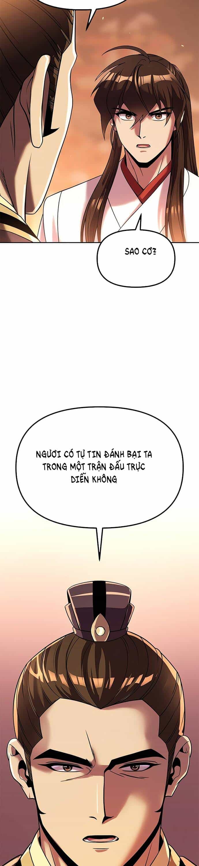 Ma Đạo Chuyển Sinh Ký - Chương 95 - ảnh 10