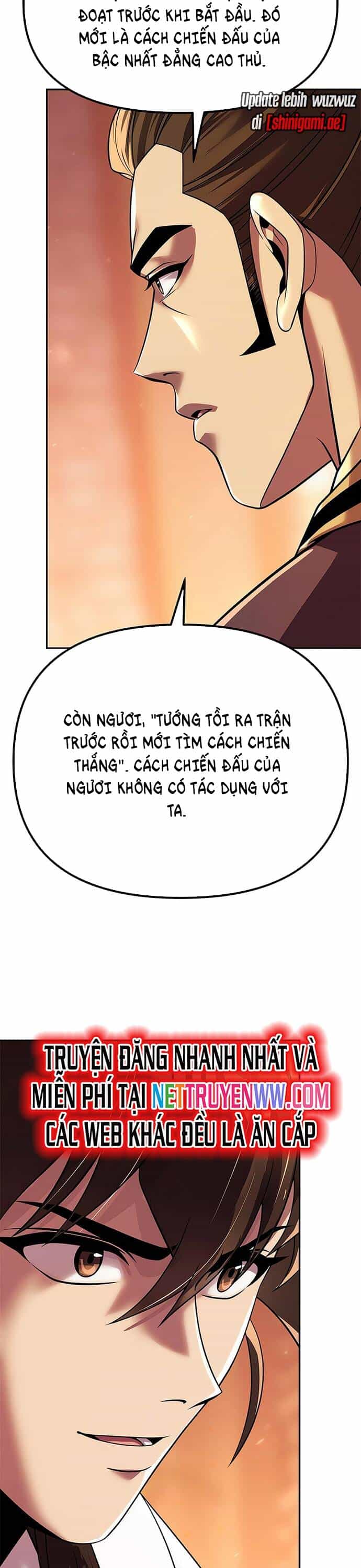 Ma Đạo Chuyển Sinh Ký - Chương 95 - ảnh 14