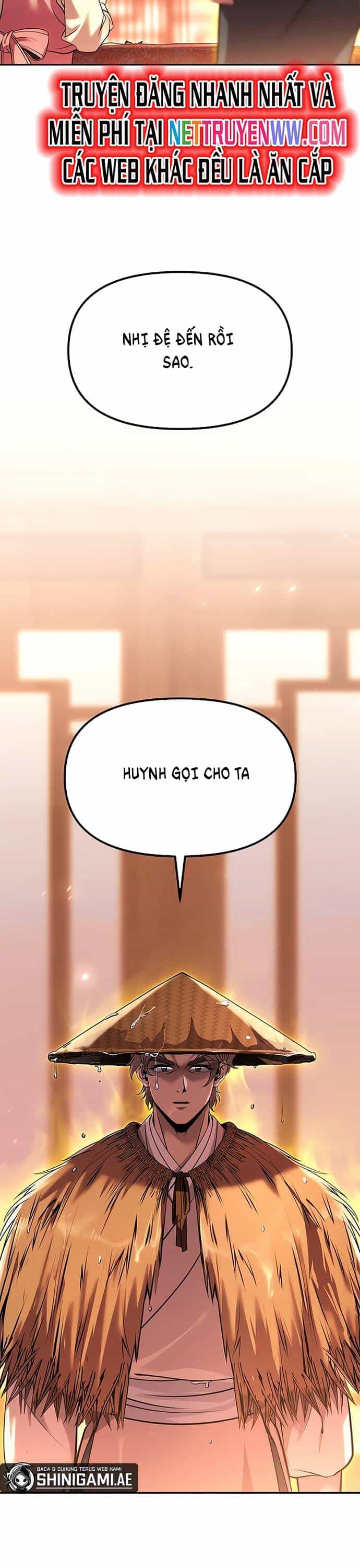 Ma Đạo Chuyển Sinh Ký - Chương 95 - ảnh 18