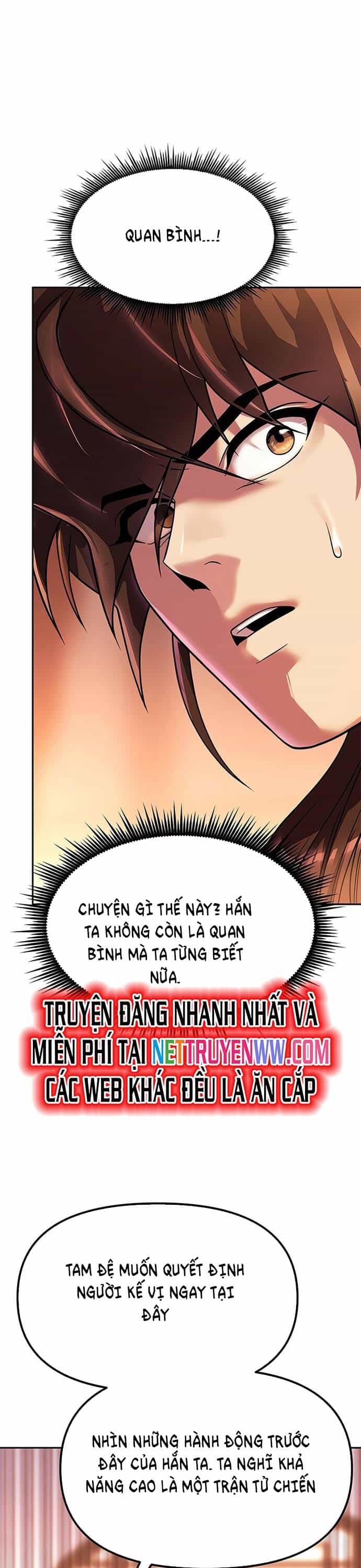Ma Đạo Chuyển Sinh Ký - Chương 95 - ảnh 19