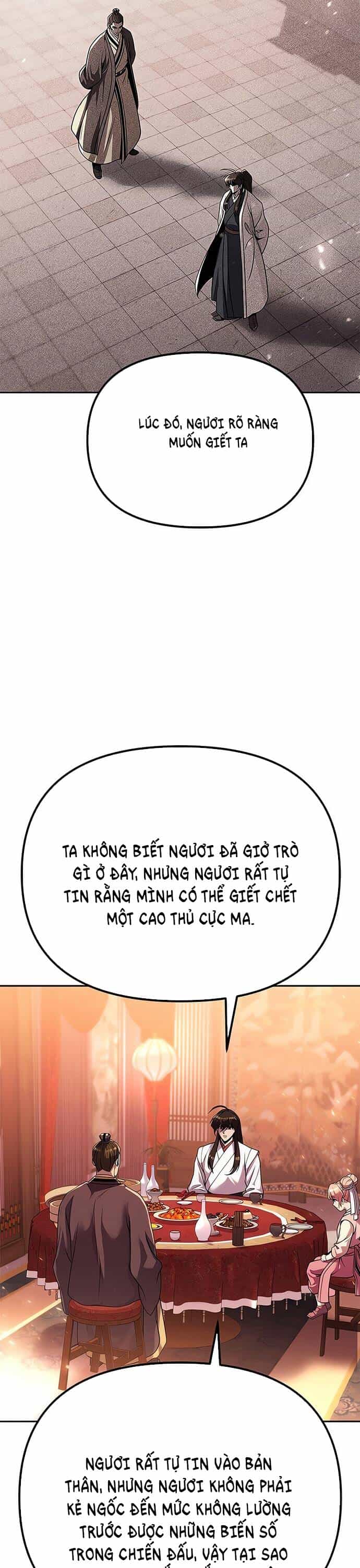Ma Đạo Chuyển Sinh Ký - Chương 95 - ảnh 2