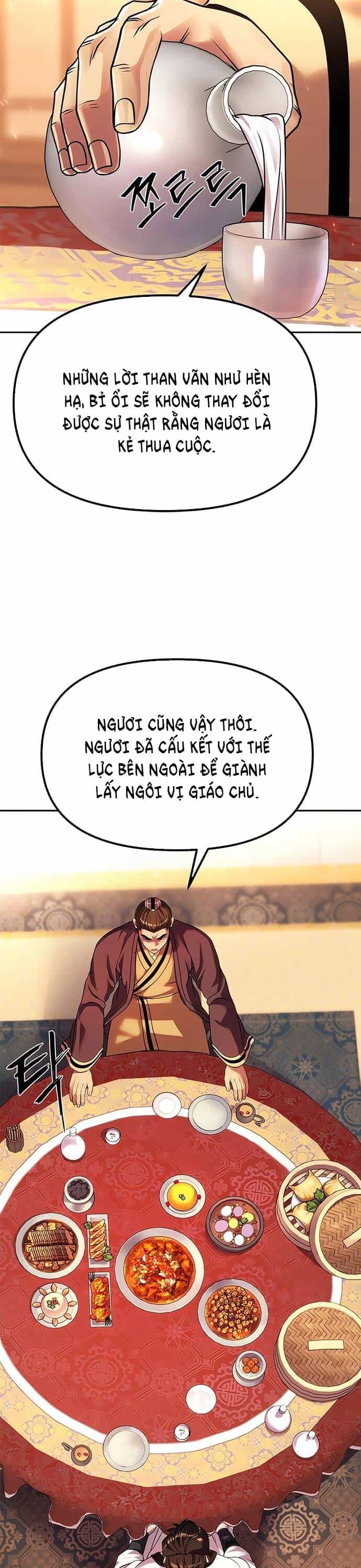 Ma Đạo Chuyển Sinh Ký - Chương 95 - ảnh 32