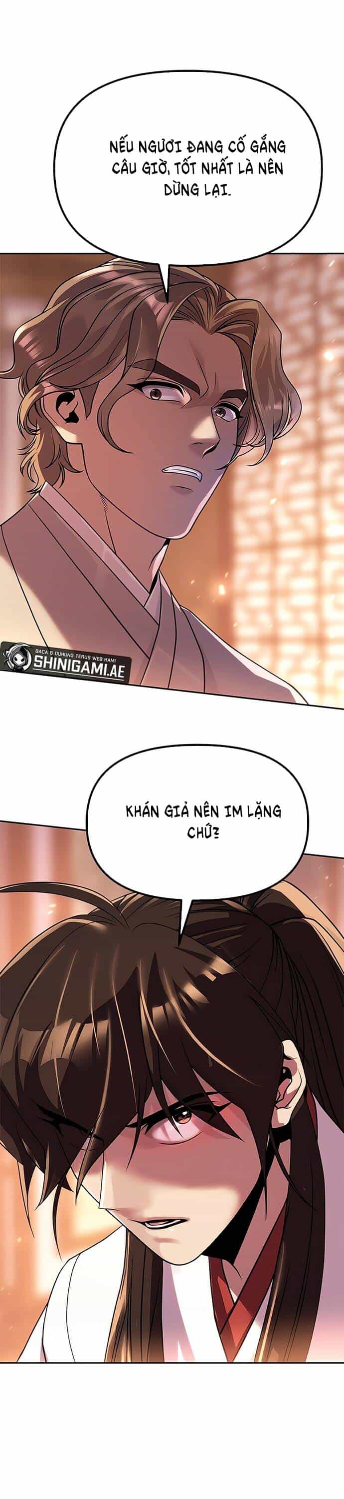 Ma Đạo Chuyển Sinh Ký - Chương 95 - ảnh 38